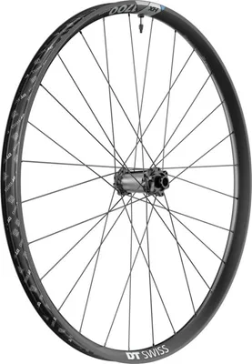 Produktbild von DT Swiss HX 1700 Spline® 29 35 mm 6-Loch Boost Vorderrad