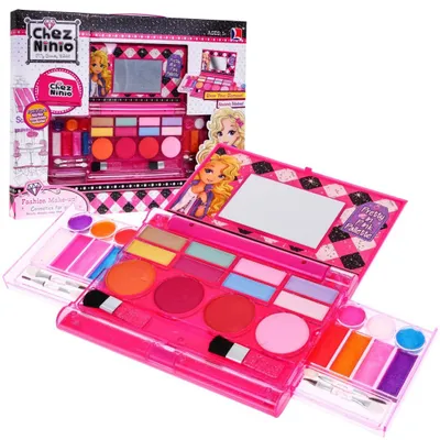 Immagine prodotto di Trucco per bambini e bambine Ramiz
