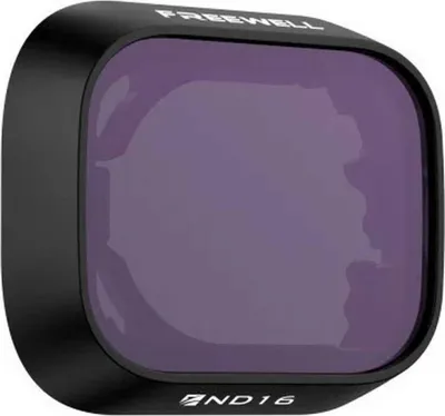 Immagine prodotto di Freewell ND16 filtr pro DJI Mini 3 a Mini 3 Pro