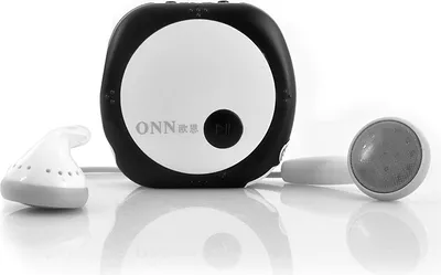 Produktbild von ONT V3 Clip Design Sportleiter MP3