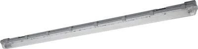 Produktbild von OSRAM 4099854429217 Feuchtraumleuchte mit eingebautem Bewegungsmelder 19.00 W 1900 lm