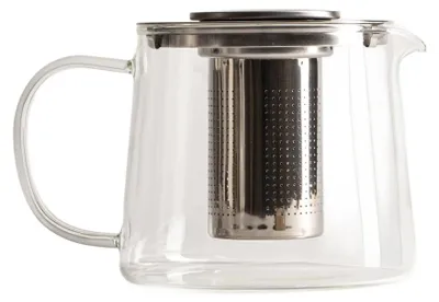 Produktbild von HOMLA MILBO Brüher mit Brüher und Stahldeckel 1 l