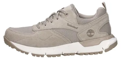 Produktbild von Timberland Voyager Park Low  Sneakers Laag - Taupe - Maat 43