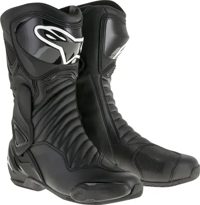 Immagine prodotto di Stivali da moto Alpinestars SMX-6 V2, nero, 48