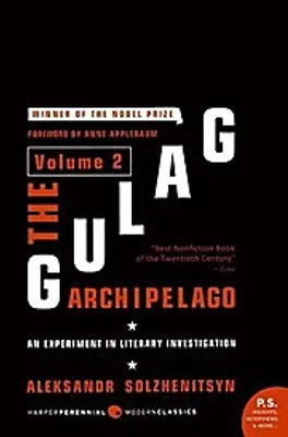Productafbeelding van The Gulag Archipelago [Volume 2]