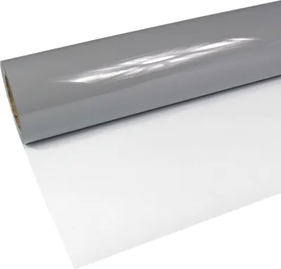 Produktbild von (25,00€/m²) Rapid Teck® Rapid Flex 611 Hellgrau Muster A4