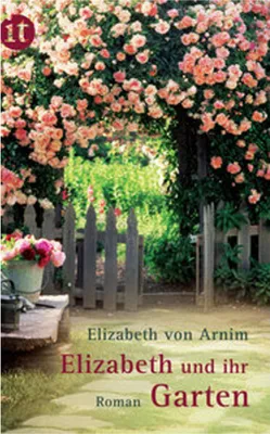Image de Elizabeth und ihr Garten