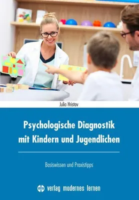 Image de Psychologische Diagnostik mit Kindern und Jugendlichen