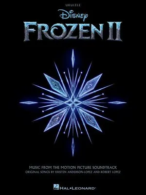 Produktbild von Frozen 2 for Ukulele