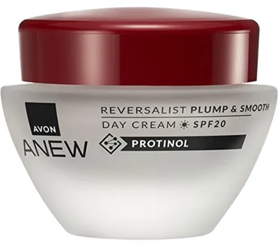 Image de Avon Anew Reversalist Perfecting Day Cream Crème de jour anti-âge SPF25, 50 ml