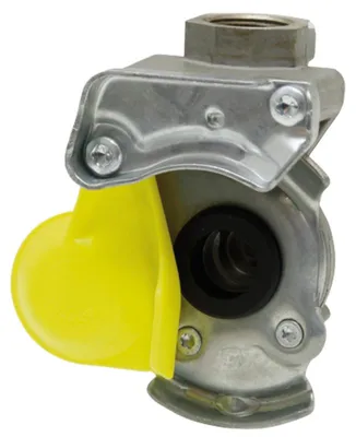 Obrázek produktu pro Hlava spojky WABCO 4522000120