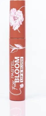 Produktbild von PASTEL Full Bloom & Lip Blush für Lippen und Wangen Nr. 74 FROSTY