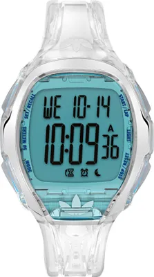 Produktbild von Adidas - AOFH25003 - Armbanduhr - Uni - Quarz - Athletics One