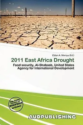 Produktbild von 2011 East Africa Drought