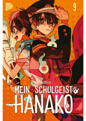 Immagine prodotto di Mein Schulgeist Hanako 9