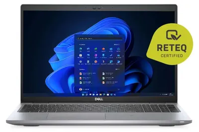 Obrázok produktu pre Dell Latitude 5520 15,6" i7-1185G7/32GB/512GBSSD/FHD W11P