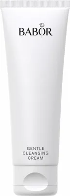 Image de Babor Gentle Cleansing Cream 100ml - crème nettoyante apaisante