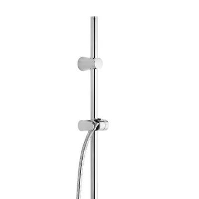 Obrázok produktu pre KLUDI 6209505-00 A-QA v Nástenná lišta