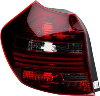 Produktbild von Johns, Heck Leuchte Rückleuchte passend für BMW 1 E81 E87 03/07-01/13 Links Fahrerseite 63210432621 0432619 0432621 63210432619