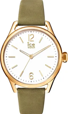 Produktbild von Ice Watch ICE Time 2017 013058 Armbanduhr
