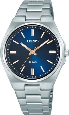 Zdjęcie produktu dla Zegarek Lorus RG303XX9 srebrny