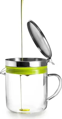 Produktbild von Ibili Fleischöl-recycler Durchsichtig Durchsichtig One Size