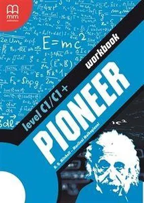 Immagine prodotto di Pioneer C1/C1+ B Workbook - Podręcznik do języka angielskiego