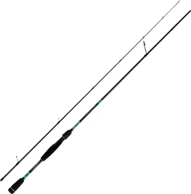 Produktbild von WFT Penzill Twitch 2,40m 5-28g