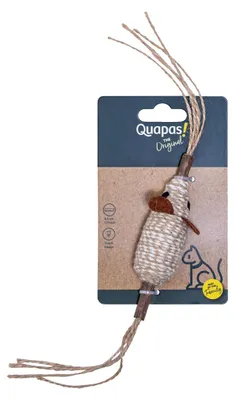 Productafbeelding van Quapas! Muis met Veren