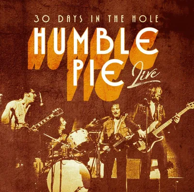 Produktbild von 30 Days In The Hole