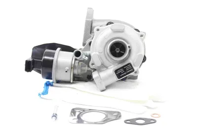 Produktbild von Turbolader ALANKO 10901436 für OPEL Corsa D Schrägheck (S07)