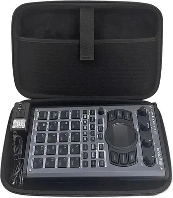 Image de Housse de protection pour SP-404 ou SP-404MKII - Noir - Housse de protection
