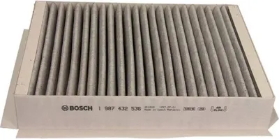 Zdjęcie produktu dla Filtr kabiny BOSCH 1 987 432 536