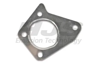 Produktbild von HJS 83 23 6533 Auspuffdichtung Auspuffdichtung für RENAULT CLIO II (BB0/1/2, CB0/1/2)