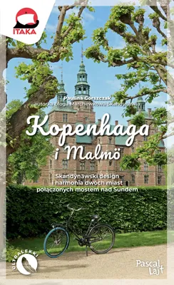 Zdjęcie produktu dla Kopenhaga i Malmö