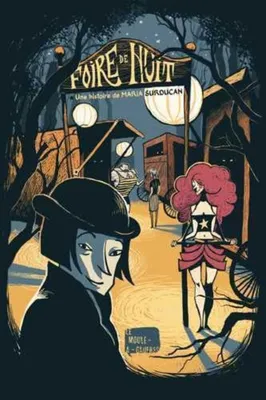 Image de La Foire de nuit