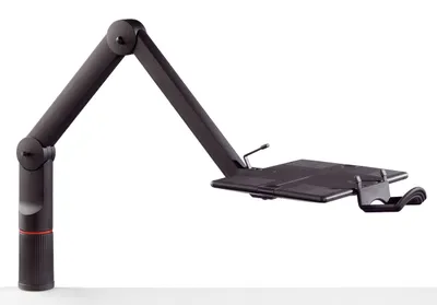 Image de Novus TalkMaster Téléphone Bras pivotant