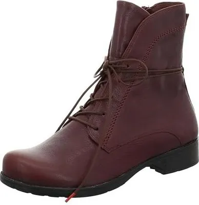 Produktbild von Think! Komfort Stiefeletten Damen 31393131393030 Rot 42 EU