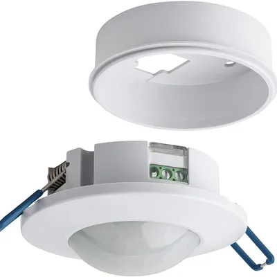 Productafbeelding van Bewegingsmelder voor binnen, infraroodsensor