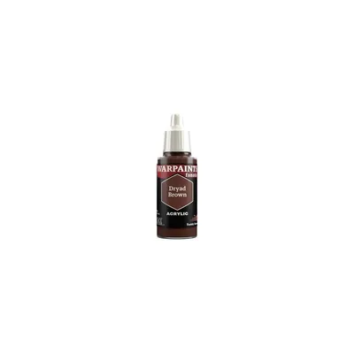 Immagine prodotto di Warpaints Fanatic Dryad Brown Acrylfarbe per miniature