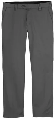 Produktbild von Club of Comfort graue Stretchhose Denver Übergröße