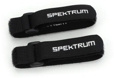 Produktbild von Spektrum Klettband, 20x280mm