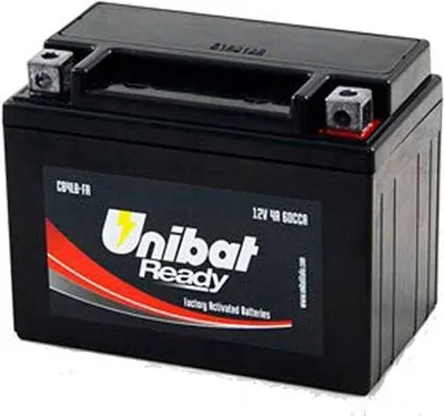 Immagine prodotto di Unibat - Batteria - CB4L-B