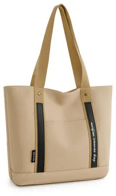 Produktbild von Damen-Schultertaschen, Retro-Handtaschen, Freizeittaschen, Arbeitstaschen, Tragetaschen