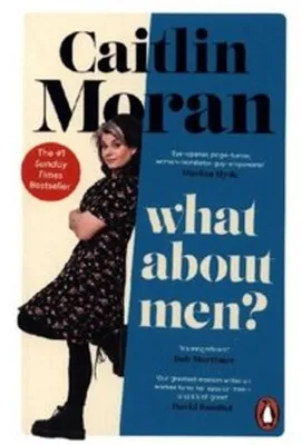 Imagen del producto de What About Men?