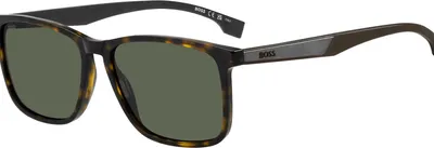 Produktbild von Hugo Boss BOSS 1825/S Havana 57/16/150 Herren Sonnenbrillen