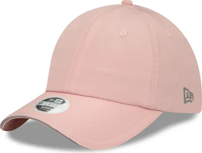 Image de New Era 9Forty Damen Cap - OPEN BACK rosa