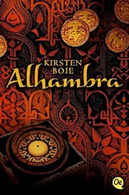 Immagine prodotto di Alhambra