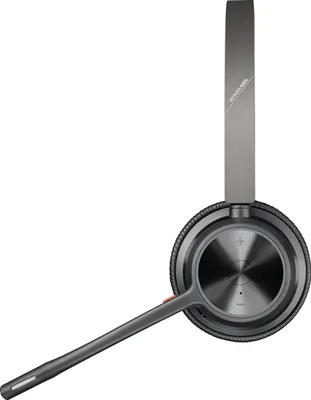 Produktbild von POLY Headset Voyager 4320 Stereo Bluet