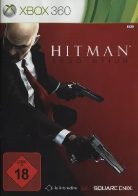 Produktbild von Hitman: Absolution